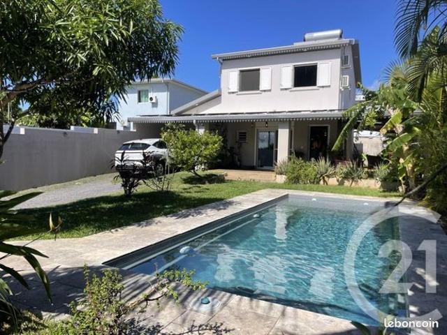 Villa 5 pièces 126 m²