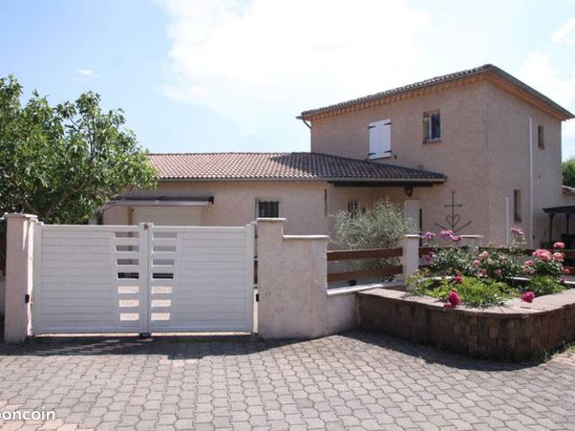 Villa 5 pièces 126 m²