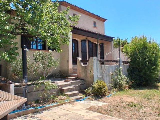 Villa 5 pièces 126 m²