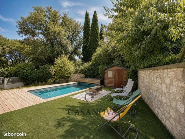 Villa 5 pièces 126 m²