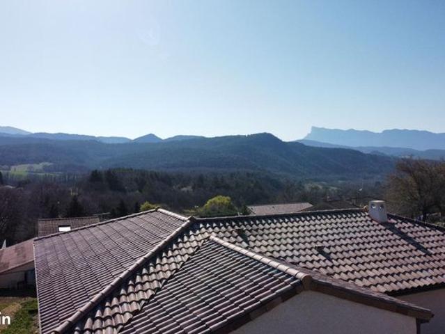 Villa 5 pièces 126 m²