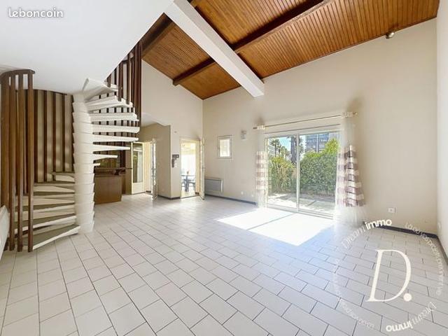 Villa 5 pièces 126 m²