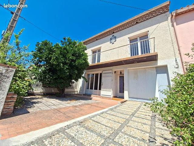 Villa 5 pièces 126 m²