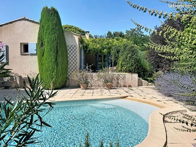 Villa 5 pièces 126 m²