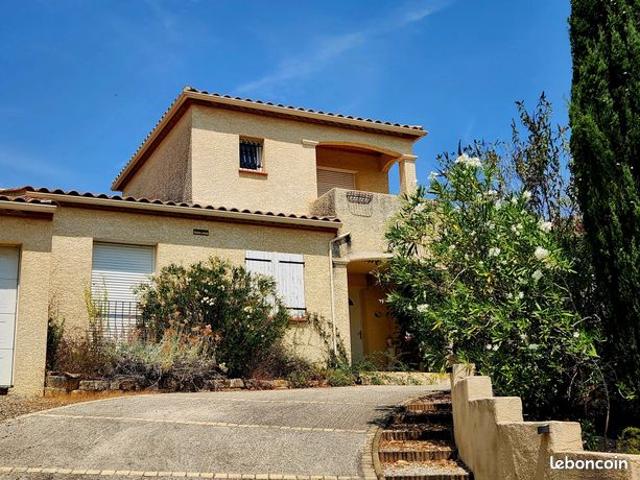 Villa 5 pièces 126 m²