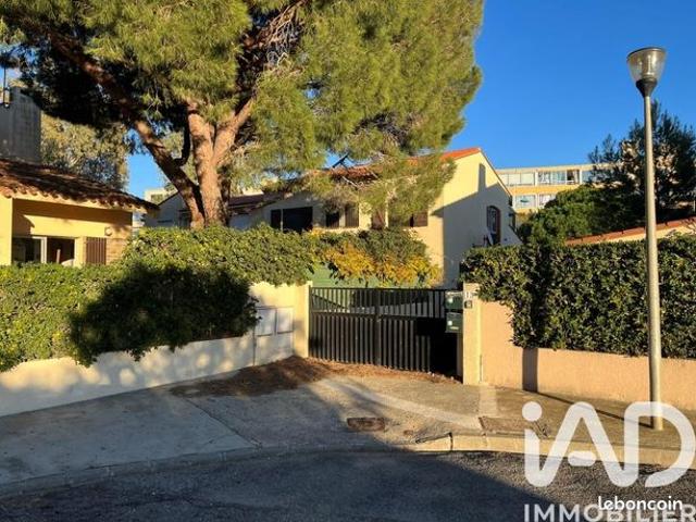 Villa 5 pièces 126 m²