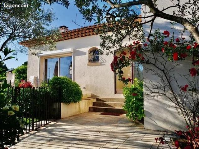 Villa 5 pièces 126 m²
