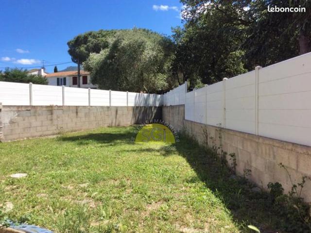 Villa 5 pièces 127 m²