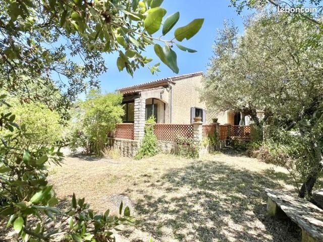 Villa 5 pièces 127 m²