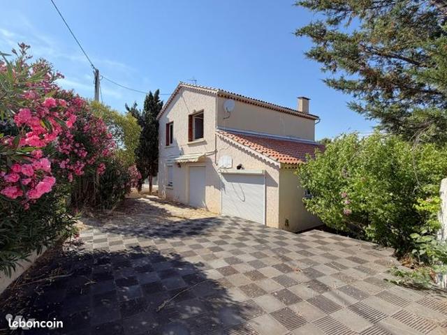 Villa 5 pièces 127 m²