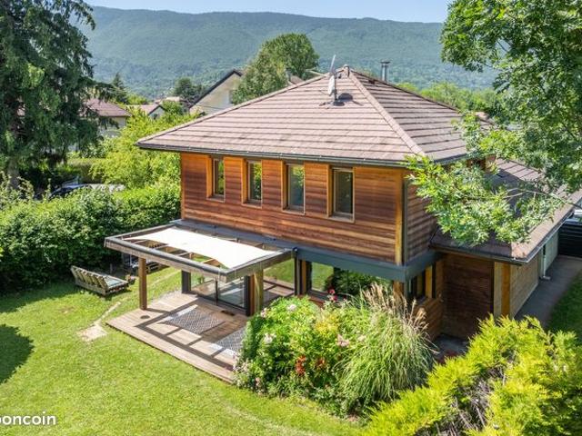 Villa 5 pièces 127 m²
