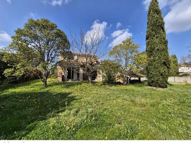 Villa 5 pièces 127 m²