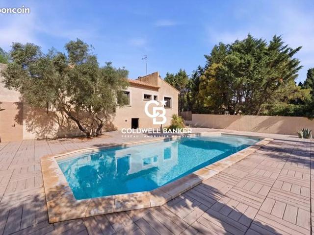 Villa 5 pièces 127 m²