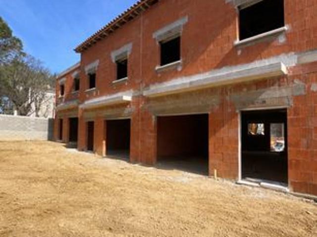 Villa 5 pièces 127 m²
