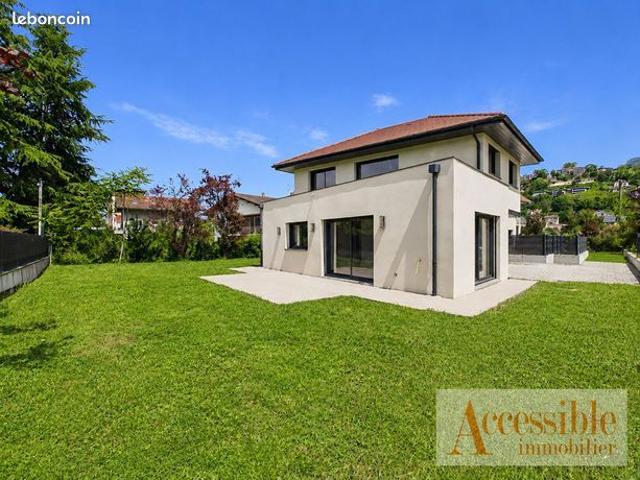 Villa 5 pièces 127 m²