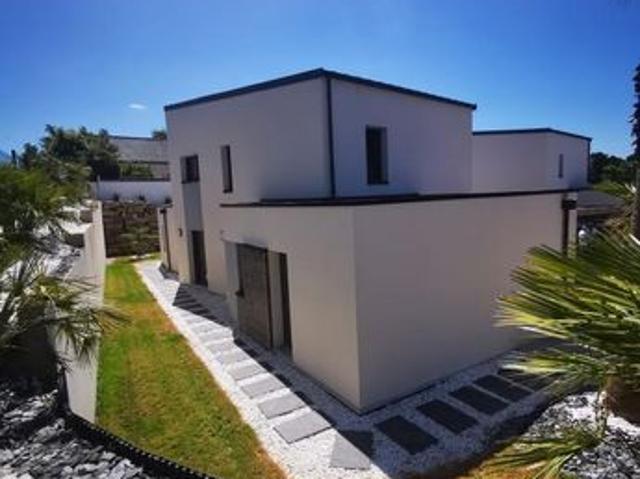 Villa 5 pièces 127 m²