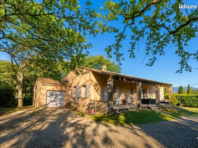 Villa 5 pièces 127 m²