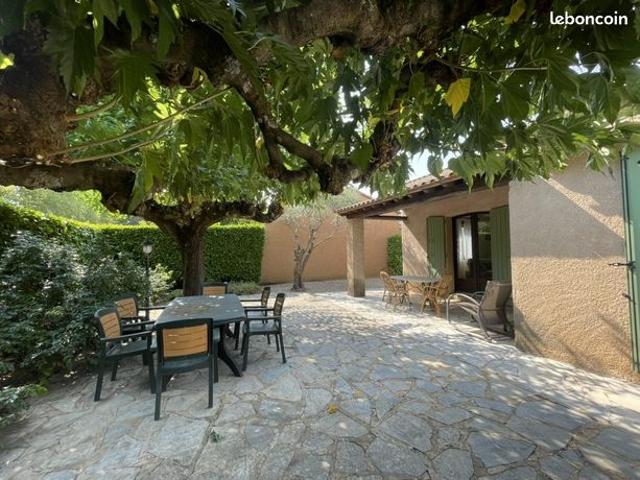 Villa 5 pièces 127 m²