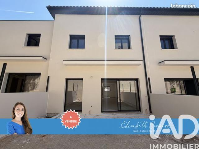 Villa 5 pièces 127 m²