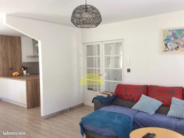Villa 5 pièces 127 m²