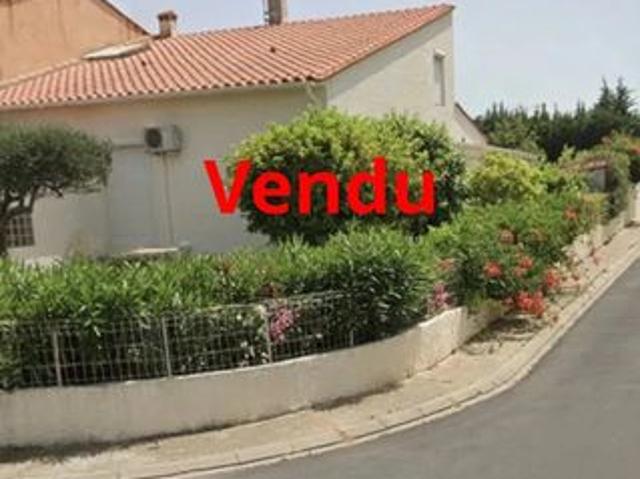 Villa 5 pièces 127 m²