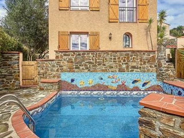 Villa 5 pièces 127 m²