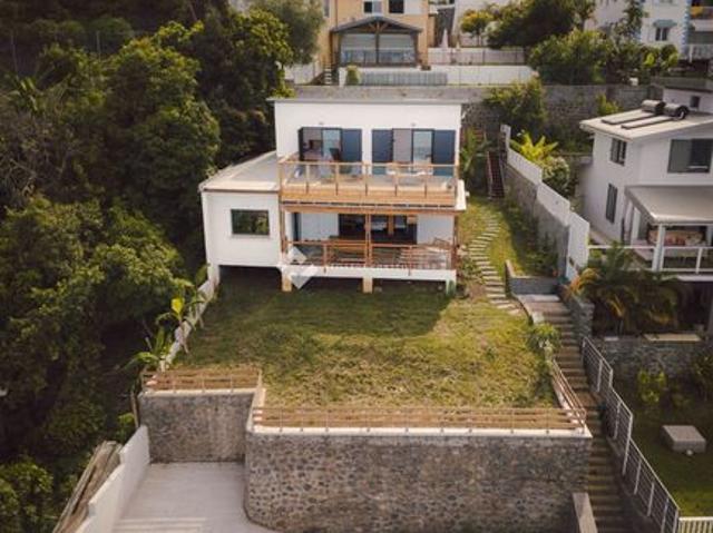 Villa 5 pièces 127 m²