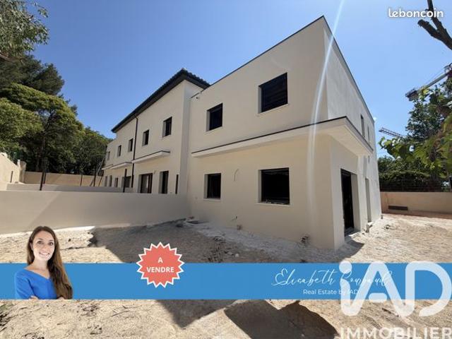 Villa 5 pièces 127 m²