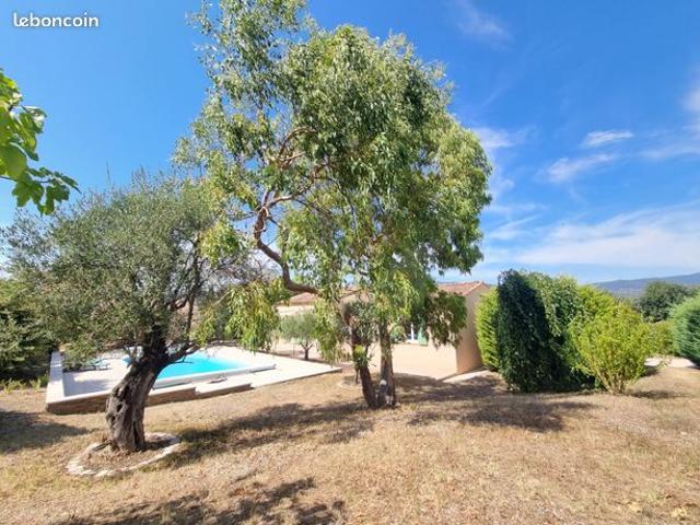 Villa 5 pièces 127 m²