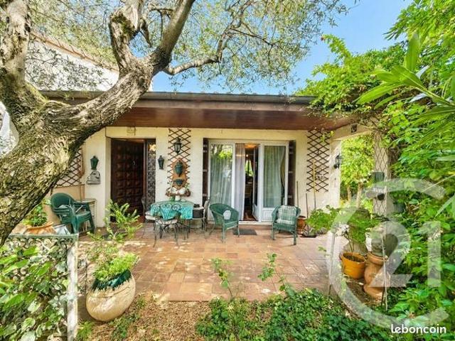 Villa 5 pièces 127 m²