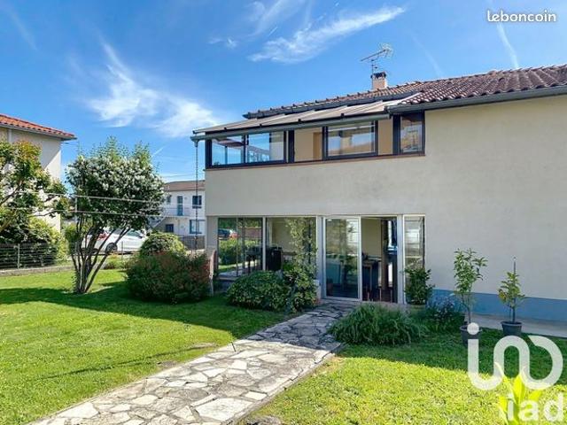 Villa 5 pièces 127 m²