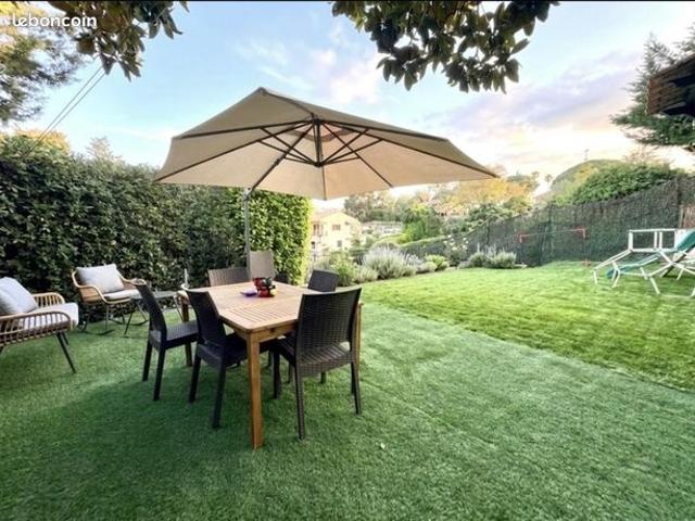 Villa 5 pièces 127 m²