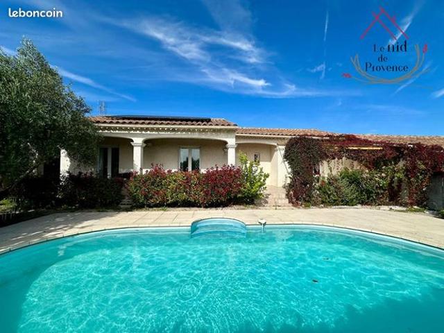 Villa 5 pièces 127 m²