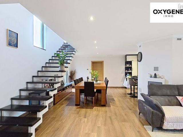Villa 5 pièces 127 m²