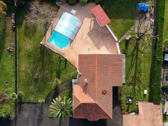 Villa 5 pièces 128 m²