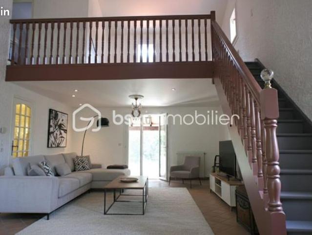 Villa 5 pièces 128 m²