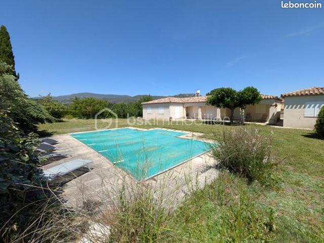 Villa 5 pièces 128 m²