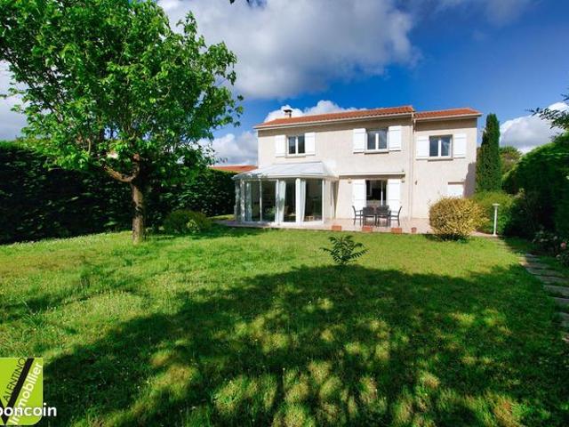 Villa 5 pièces 128 m²