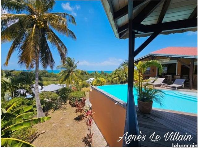 Villa 5 pièces 128 m²