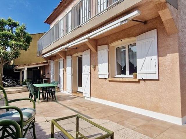 Villa 5 pièces 128 m²