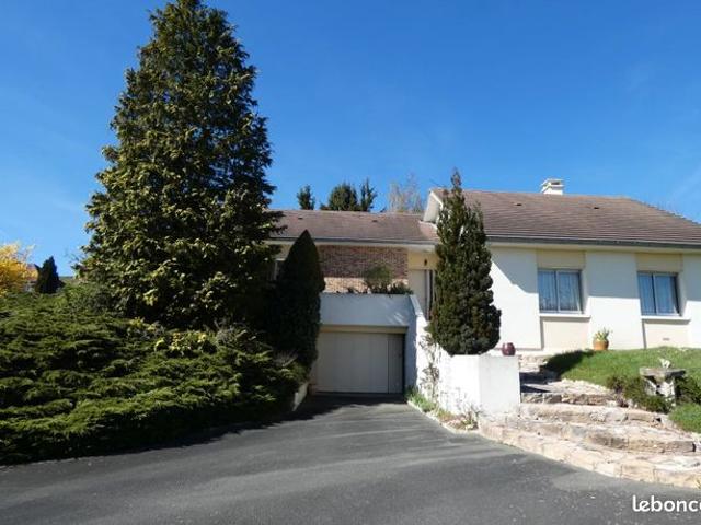 Villa 5 pièces 128 m²