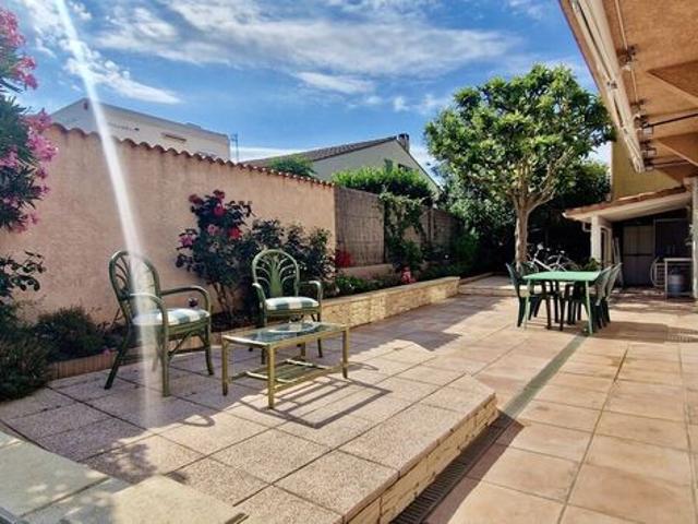 Villa 5 pièces 128 m²