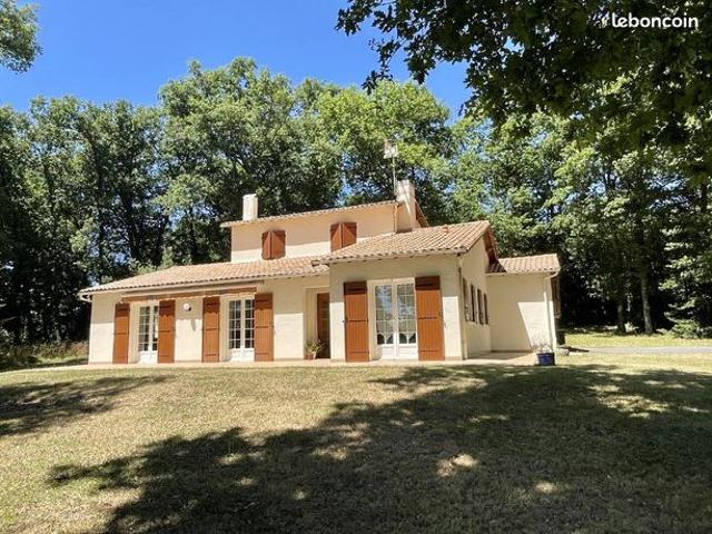 Villa 5 pièces 128 m²