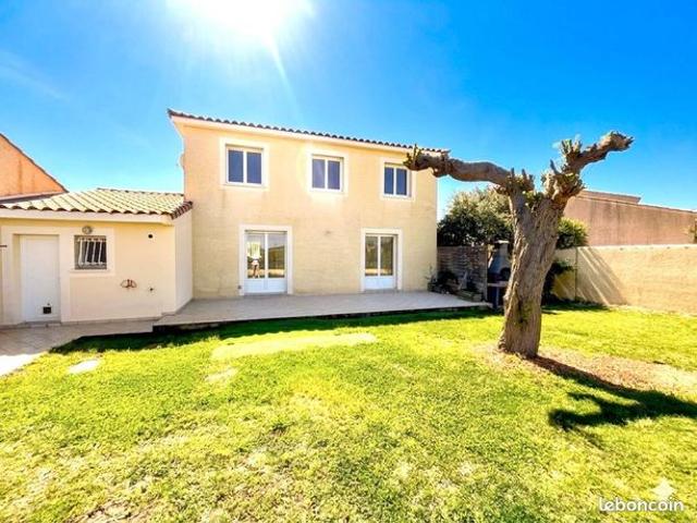 Villa 5 pièces 128 m²