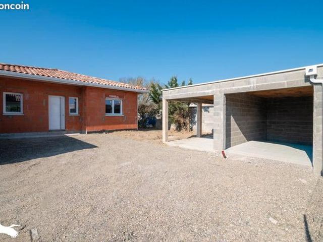 Villa 5 pièces 128 m²