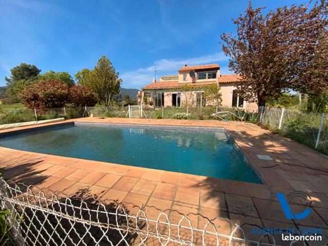 Villa 5 pièces 128 m²