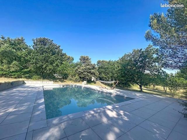 Villa 5 pièces 128 m²