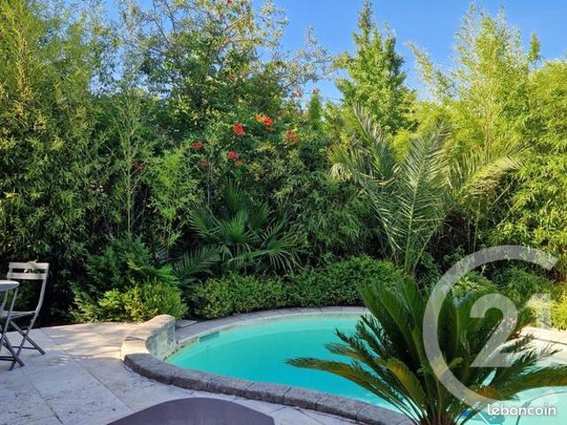 Villa 5 pièces 128 m²