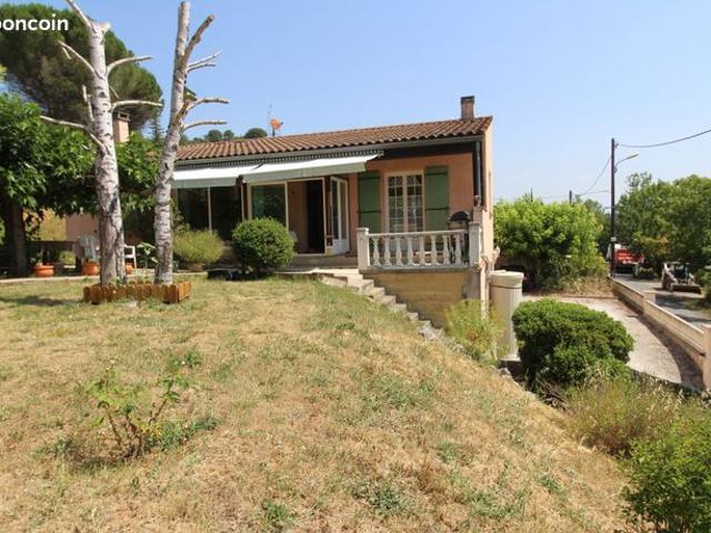Villa 5 pièces 128 m²