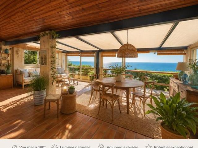 Villa 5 pièces 128 m²